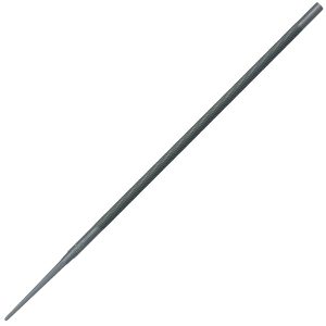 Vallorbe Kettensägenfeilen 3er-Pack