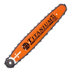 GB Harvesterschiene Titanium 1,6 mm GB Harvesterschiene Titanium 1,6 mm