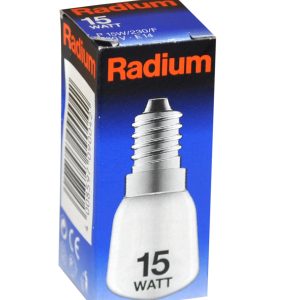 Glühlampe 230 V 15 W Glühlampe 230 V 15 W
