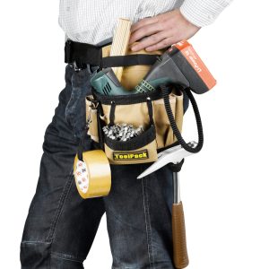 ToolPack Werkzeugtasche