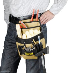 ToolPack Zimmermannstasche