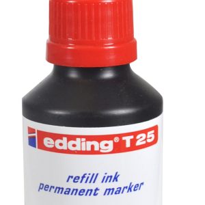Edding Nachfülltinte Edding Nachfülltinte