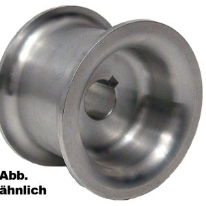 Portable Winch Lauftrommel 57 mm für PCW5000 Portable Winch Lauftrommel 57 mm für PCW5000