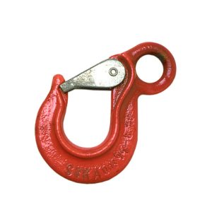 SIKA-Haken 12,6 t