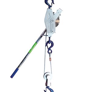 Lincoln Hoist Seilratschenzug Lincoln Hoist Seilratschenzug