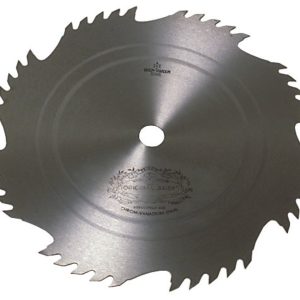 Kreissägeblatt, Ø 500 mm Kreissägeblatt, Ø 500 mm