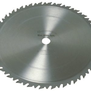 Kreissägeblatt, Ø 600 mm Kreissägeblatt, Ø 600 mm