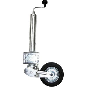 Automatik-Stützrad