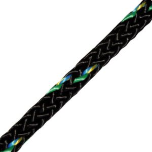 Tree save Hohltau 14 mm Ø, 20 kN, statisch, Rolle à 100 m