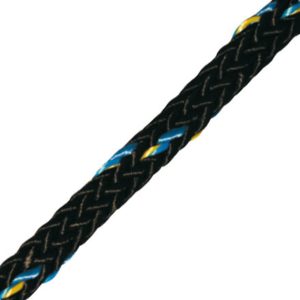 Tree save Hohltau 14 mm Ø, 20 kN, dynamisch, Rolle à 100 m