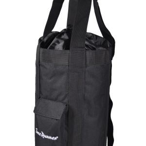 Tree Runner Seilsack mit Lüftungsgitter 31 Liter