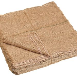 Jutegewebe Naturfaser