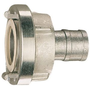 Storz-Kupplung C mit Schlauchstutzen