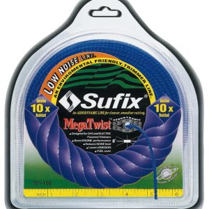 Mähfaden Mega-Twist Mähfaden Mega-Twist