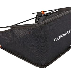 Fiskars Grasfangkorb StaySharp