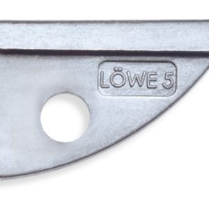 Löwe Amboss für Löwe Nr. 5
