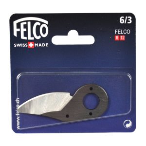 Felco Ersatzklinge für Felco  6 und 12