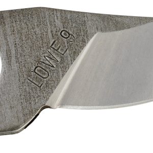 Löwe Ersatzklinge für Löwe Nr. 9