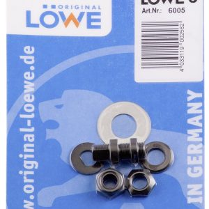Löwe Lagersatz für Löwe Nr. 6 und 9