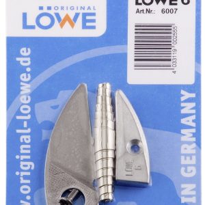 Löwe Ersatzteilset für Löwe Nr. 6