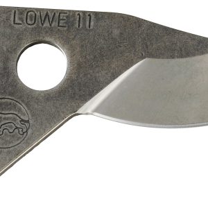 Löwe Ersatzklinge für Löwe Nr. 11