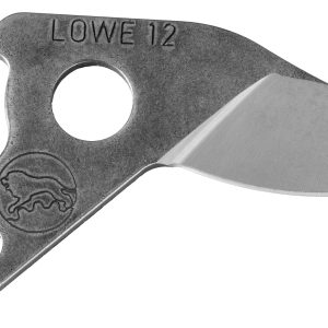 Löwe Ersatzklinge für Löwe Nr. 12