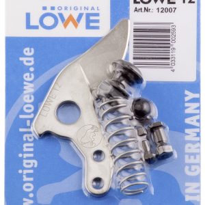 Ersatzteilset für Löwe Nr. 12