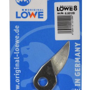 Löwe Ersatzklinge für Löwe Nr. 8