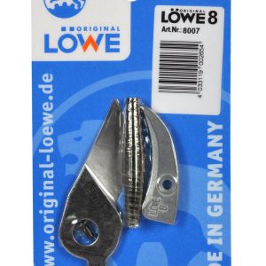 Löwe Ersatzteilset für Löwe Nr. 8