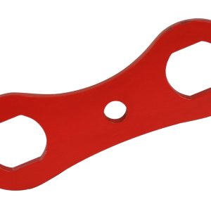 Wolf-Garten Lasche rot für Astschere