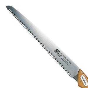 Ersatzblatt für ARS-Handsäge PS 25 KL Ersatzblatt für ARS-Handsäge PS 25 KL