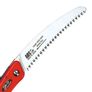 Ersatzblatt für ARS Taschensäge GR 17 Ersatzblatt für ARS Taschensäge GR 17