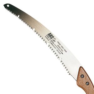 Ersatzblatt für ARS Handsäge UV 32EN-W Ersatzblatt für ARS Handsäge UV 32EN-W