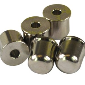Silky Druckknopf mittel für Hayate und Hayauchi