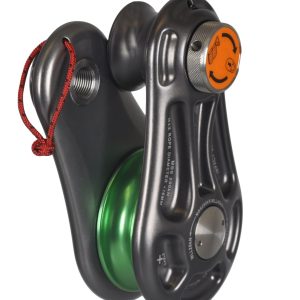 DMM Seilrolle Impact Block S, 200 kN DMM Seilrolle Impact Block S, 200 kN
