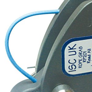 Seilklemmen-Ersatzfeder Seilklemmen-Ersatzfeder