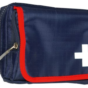 Holthaus Medical Erste-Hilfe-Tasche Travel Holthaus Medical Erste-Hilfe-Tasche Travel