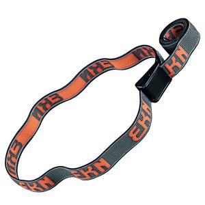 Gummiband mit Klemmschnalle