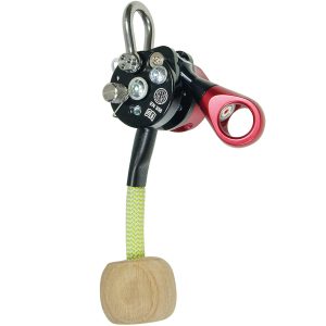 ART Abseilgerät Lockjack