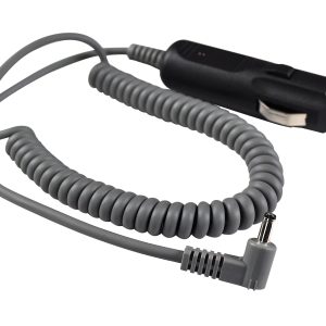 12-Volt-Adapter für Krampenschussgerät