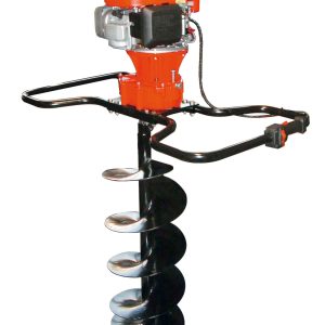 Erdbohrgerät Vertex G 400 (3,3 kW / 4,48 PS)