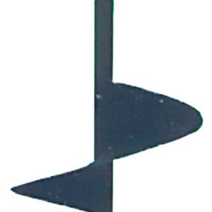 Pflanzlochbohrer 170/250 mm