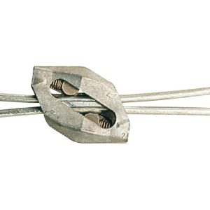 Drahtverbinder Rapido 100er-Pack Drahtverbinder Rapido 100er-Pack
