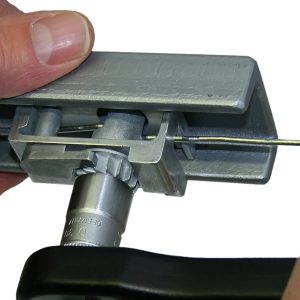 Haltefix für GS Drahtspanner