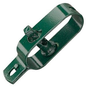 Drahtspanner, pulverbeschichtet, grün Drahtspanner, pulverbeschichtet, grün