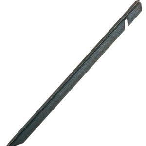 Winkelprofil-Bodenhering