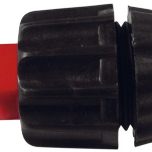 Flachstrahldüse 80-04 E Flachstrahldüse 80-04 E