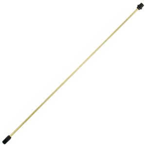 Solo Messing-Baumstrahlrohr 1,5 m