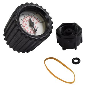Solo Manometer