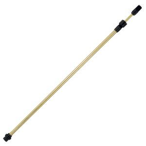 Solo Messing-Teleskopspritzrohr